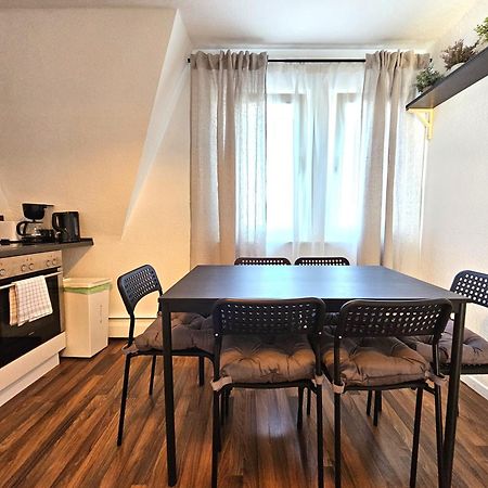Lovely City House Меербуш Екстериор снимка