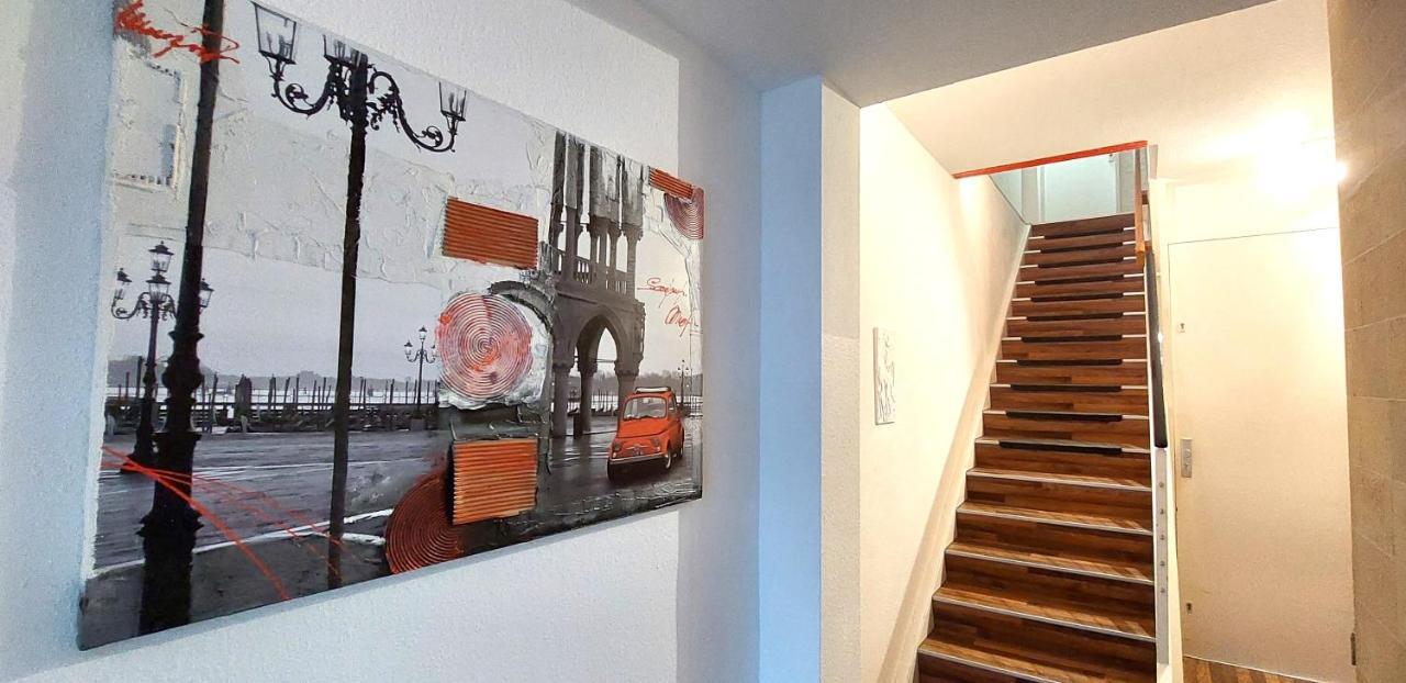 Lovely City House Меербуш Екстериор снимка