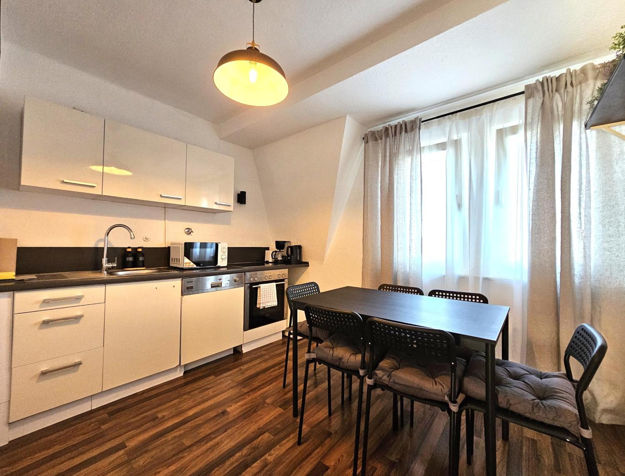 Lovely City House Меербуш Екстериор снимка
