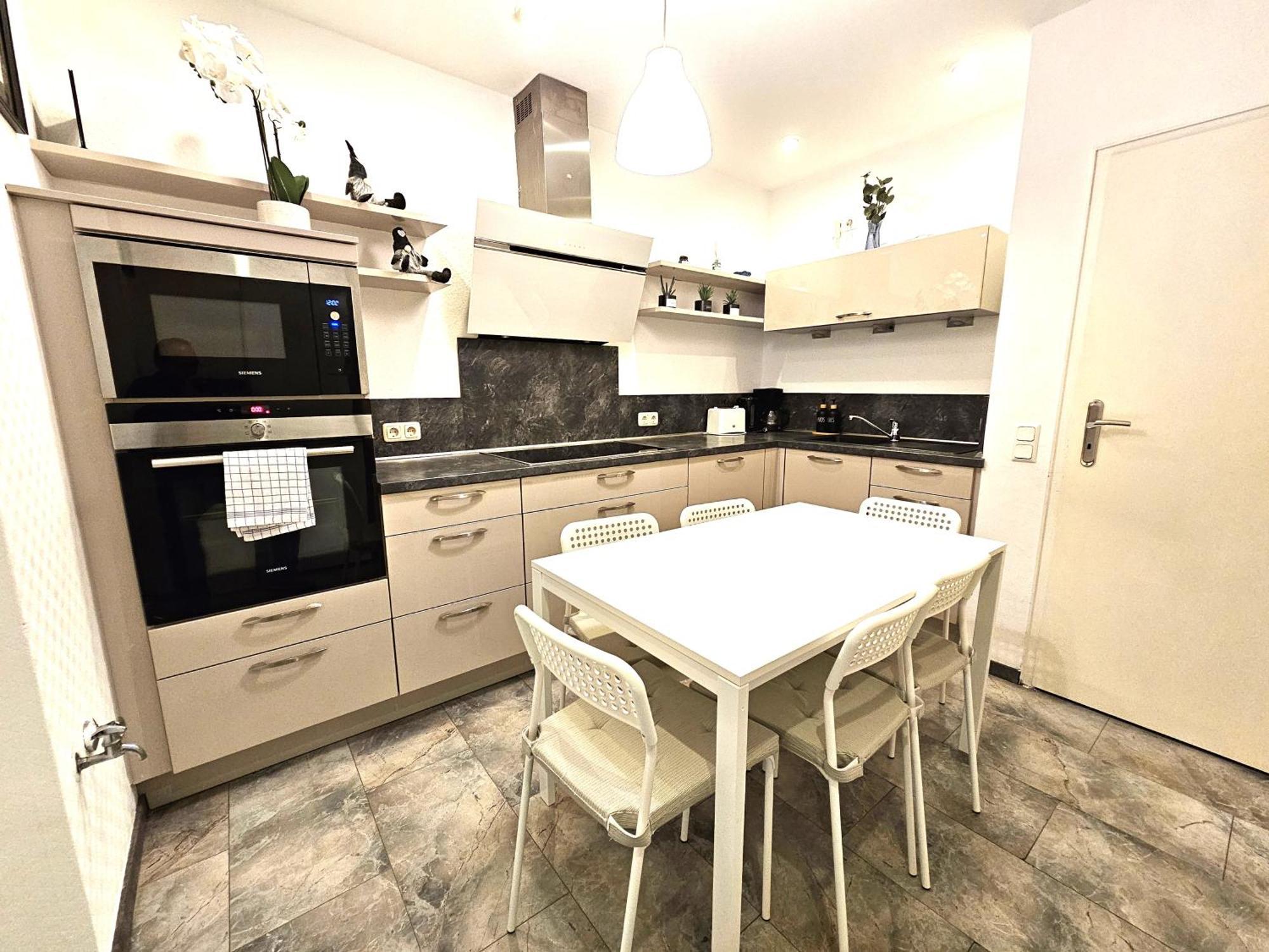 Lovely City House Меербуш Екстериор снимка