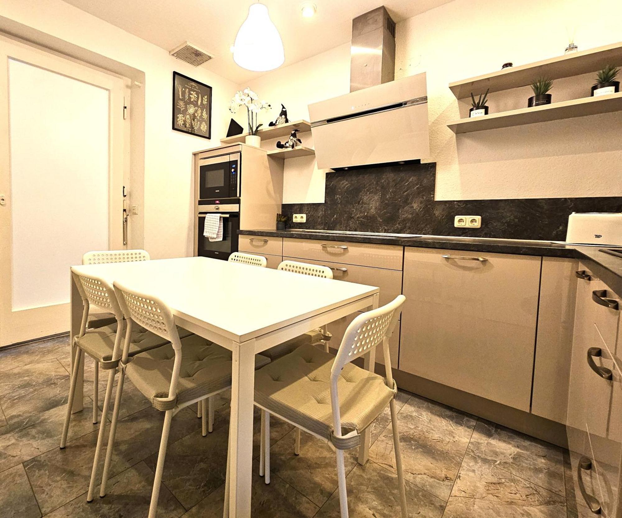 Lovely City House Меербуш Екстериор снимка